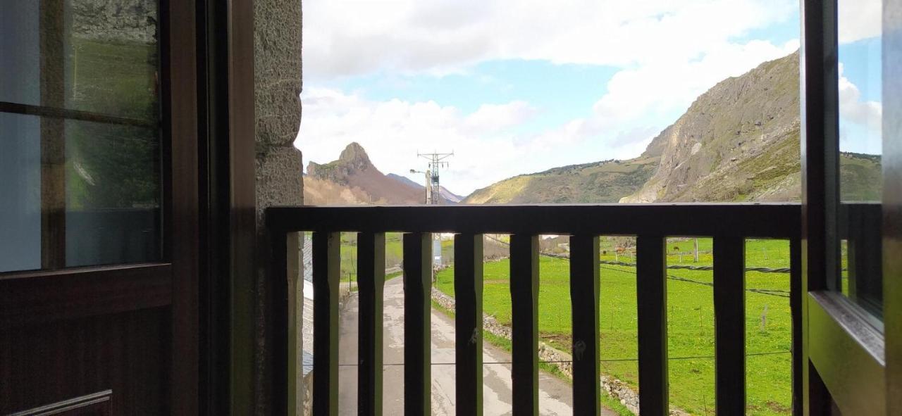 Valle de Lago La Corona Del Auteiro المظهر الخارجي الصورة