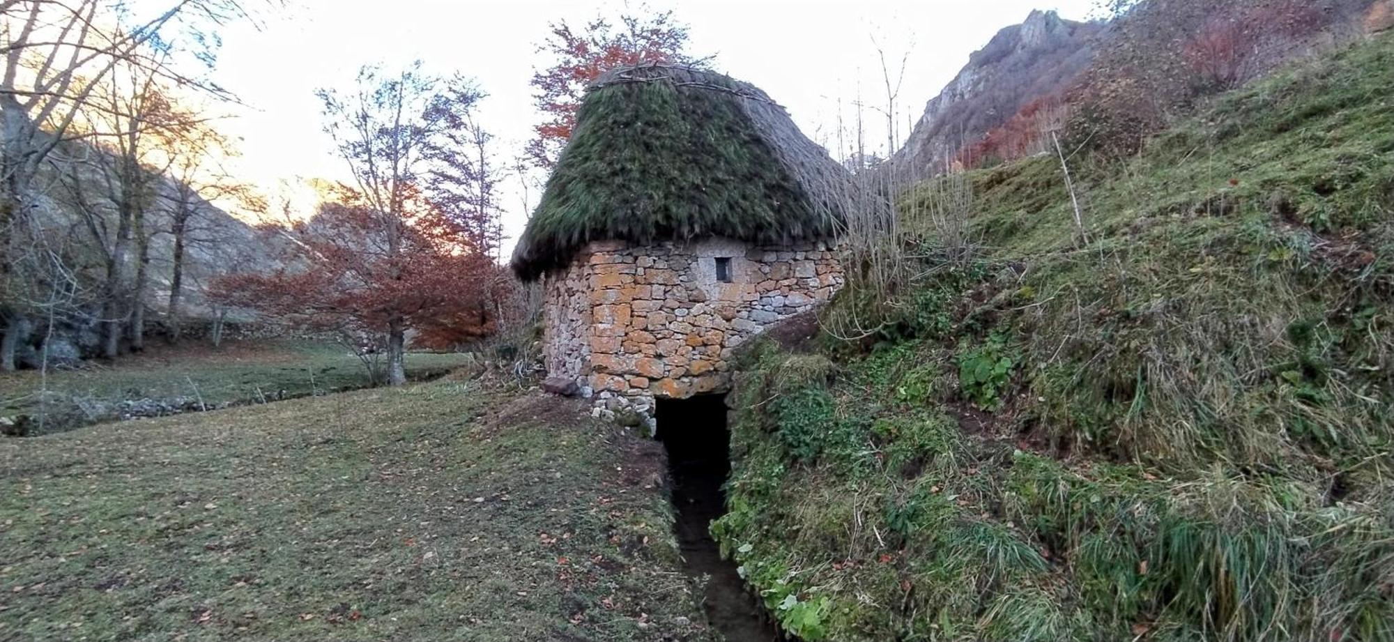 Valle de Lago La Corona Del Auteiro المظهر الخارجي الصورة