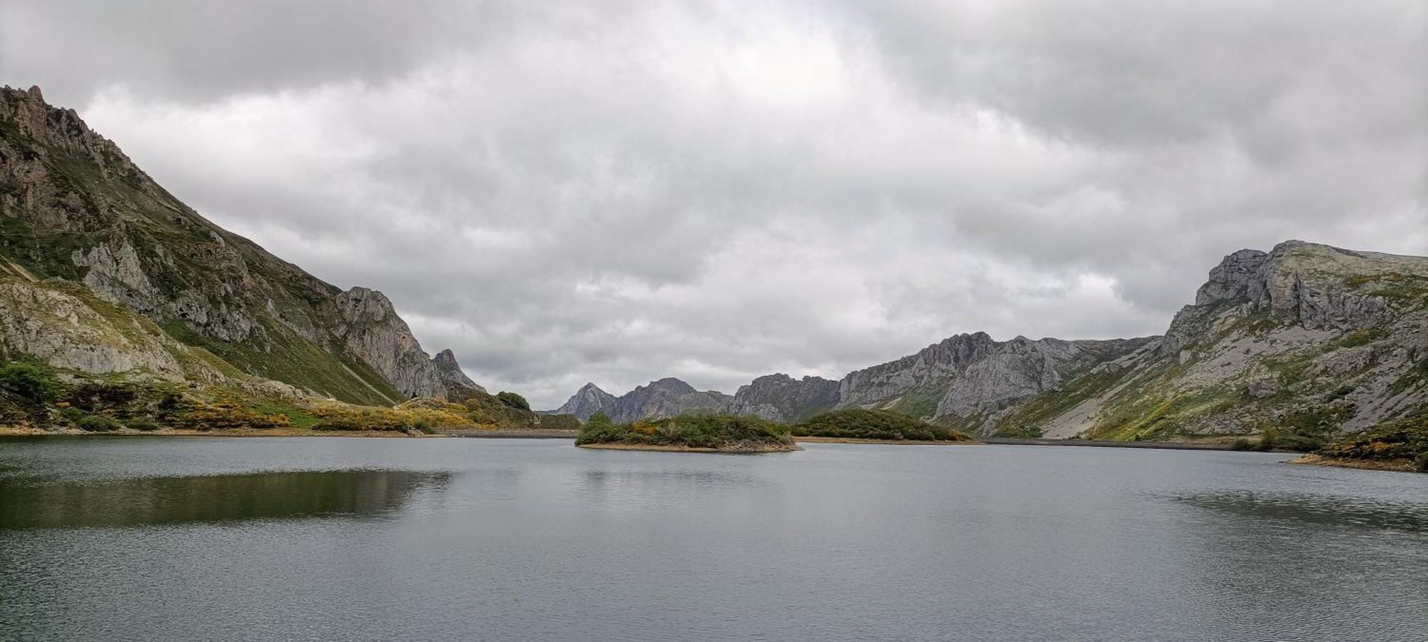 Valle de Lago La Corona Del Auteiro المظهر الخارجي الصورة