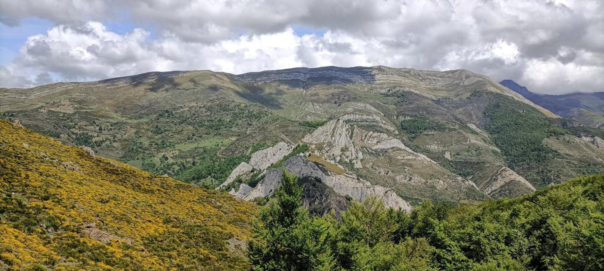 Valle de Lago La Corona Del Auteiro المظهر الخارجي الصورة